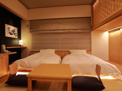 Okunikko Kogen Hotel Exterior foto