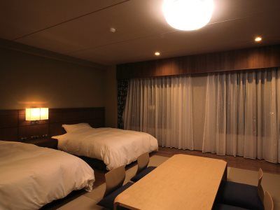 Okunikko Kogen Hotel Exterior foto