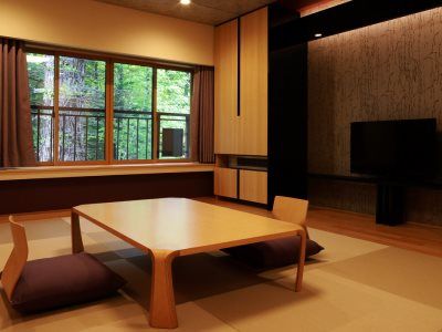 Okunikko Kogen Hotel Exterior foto
