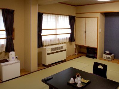 Okunikko Kogen Hotel Exterior foto