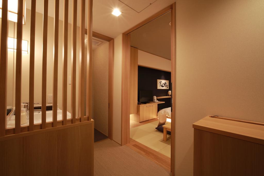 Okunikko Kogen Hotel Exterior foto